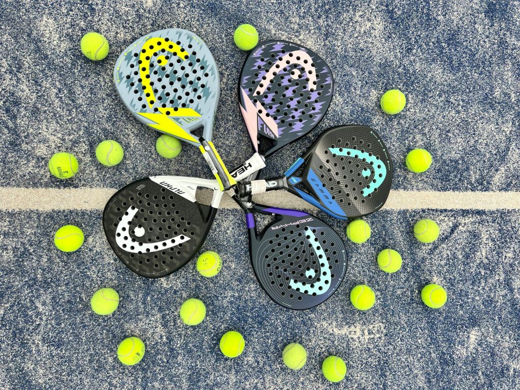 Best Beginner Padel Rackets Under $100