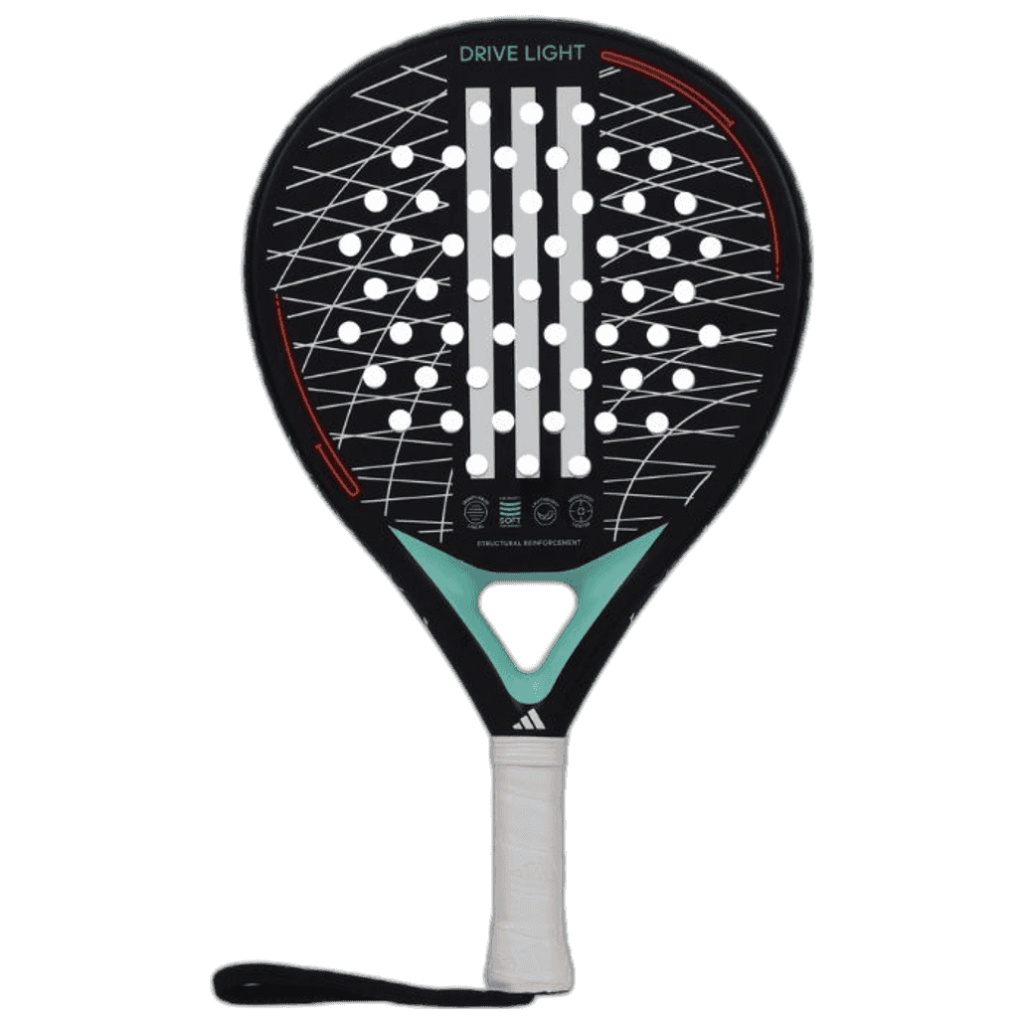 Adidas Drive Light 3.3 Padel Racket