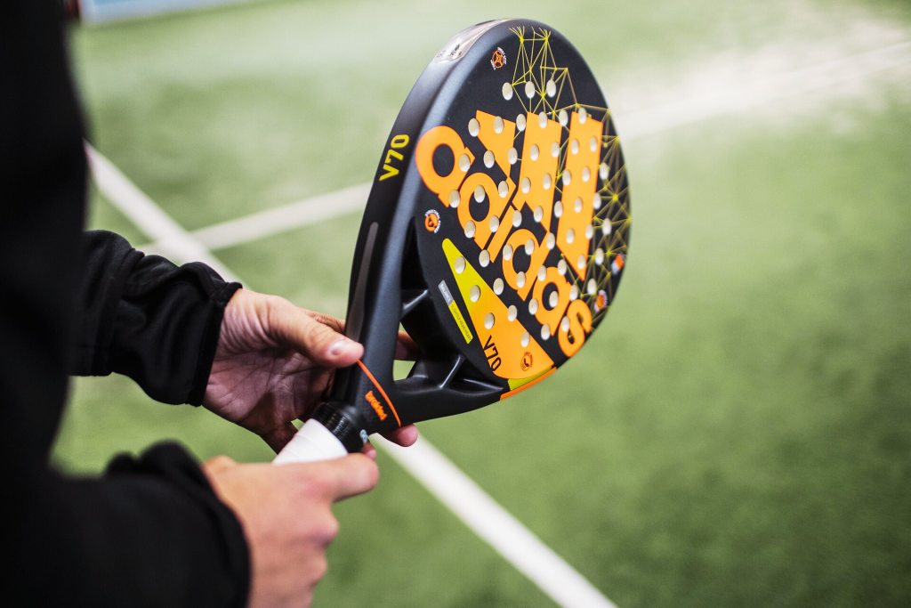Adidas Padel Racket