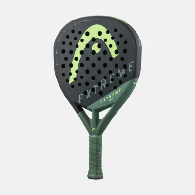 Head Extreme Pro 2023 Diamond Head Padel Shape