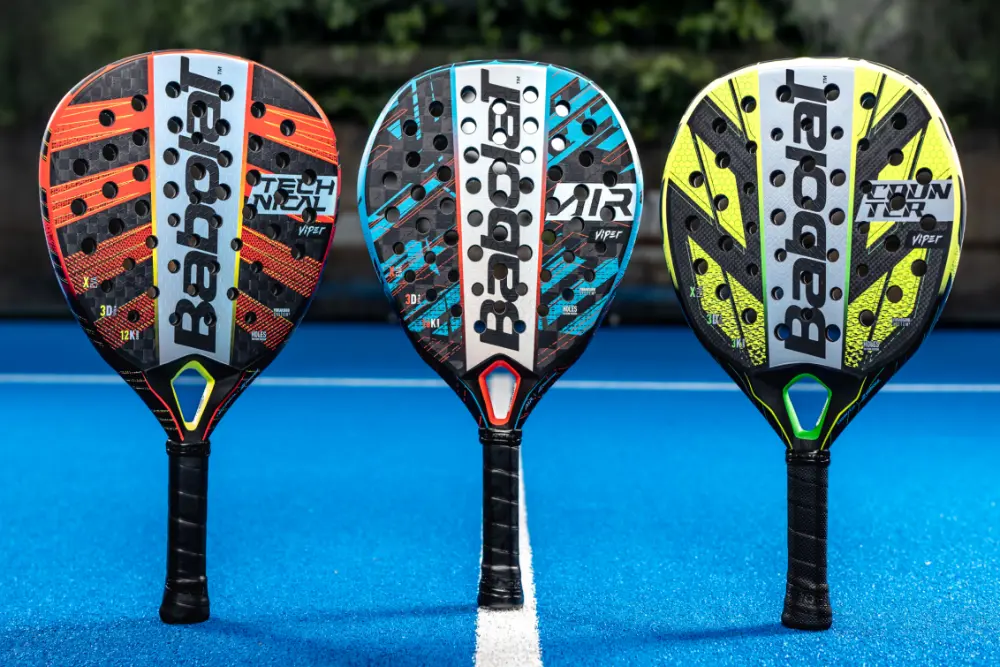 Babolat Padel Racket