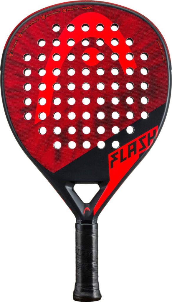 Buy the Head Flash Padel Racket