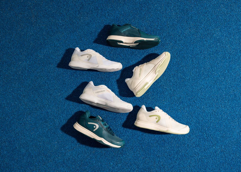 Padel Shoes: Finding Wide Fit Padel Shoes to Help Your Game