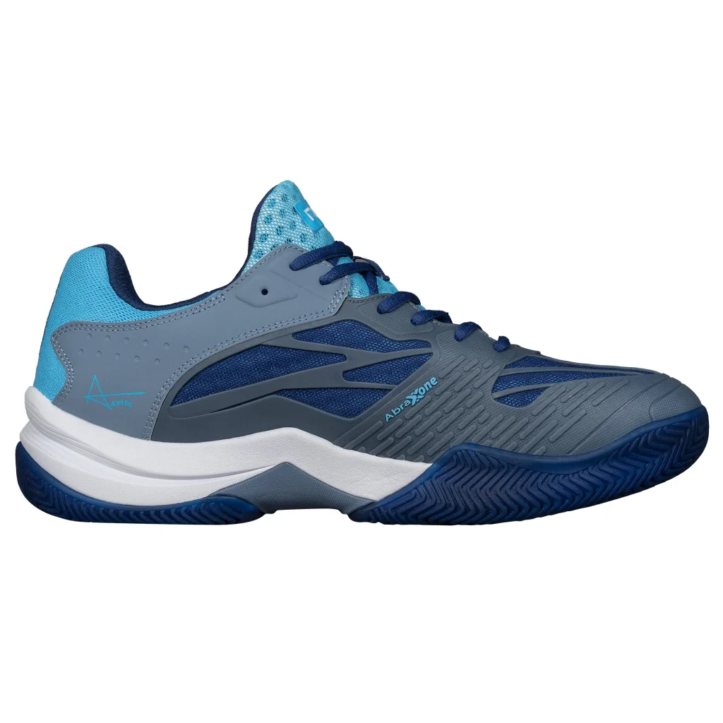 Padel Shoe Review - Nox AT-10 Lux