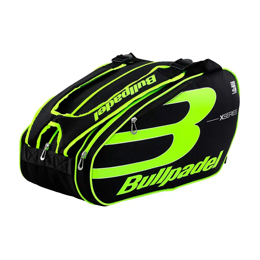 Bullpadel Fun X Series Padel Bag Review: Best Budget Beginner Bag