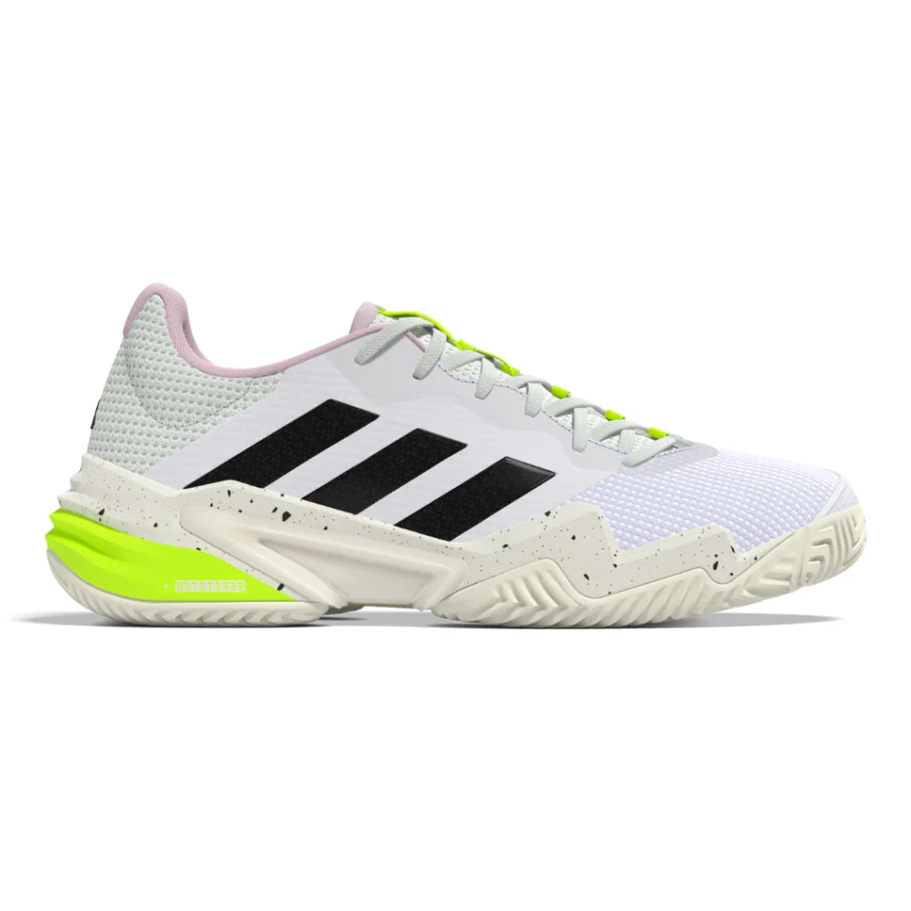 4 of the Best Adidas Padel Shoes: Adidas Barricade 13