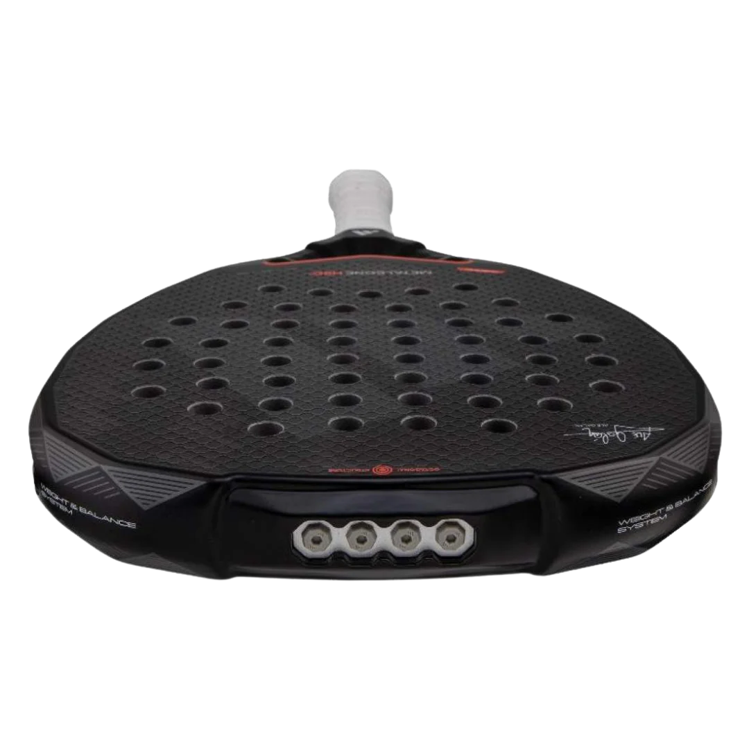 Adidas Padel Rackets: Metalbone Carbon 3.3