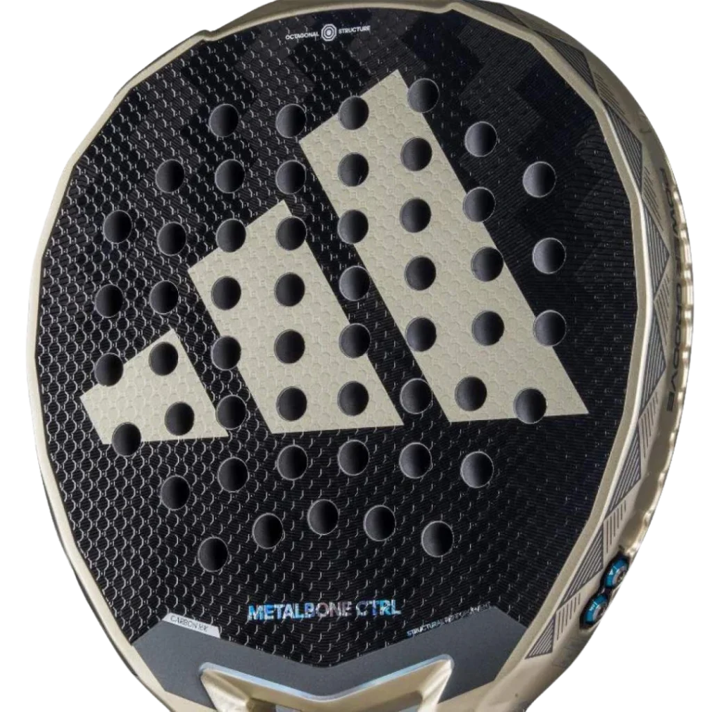 Adidas Padel Racket: Adidas Metalbone CTRL 3.4. Control Padel Racket