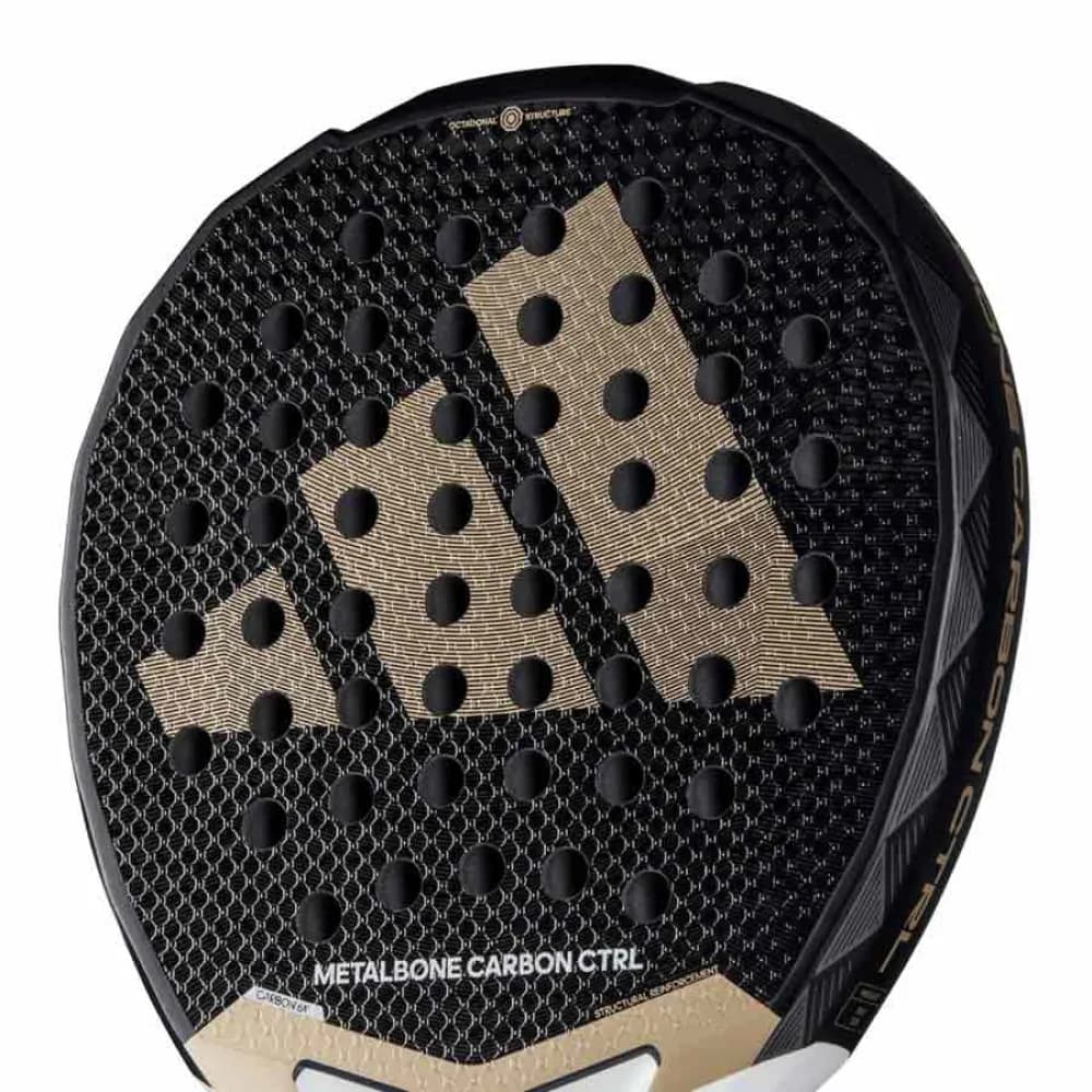 Adidas Padel Rackets: Metalbone CTRL 3.4