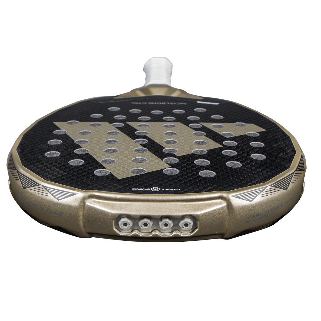 Adidas Padel Racket: Adidas Metalbone CTRL 3.4