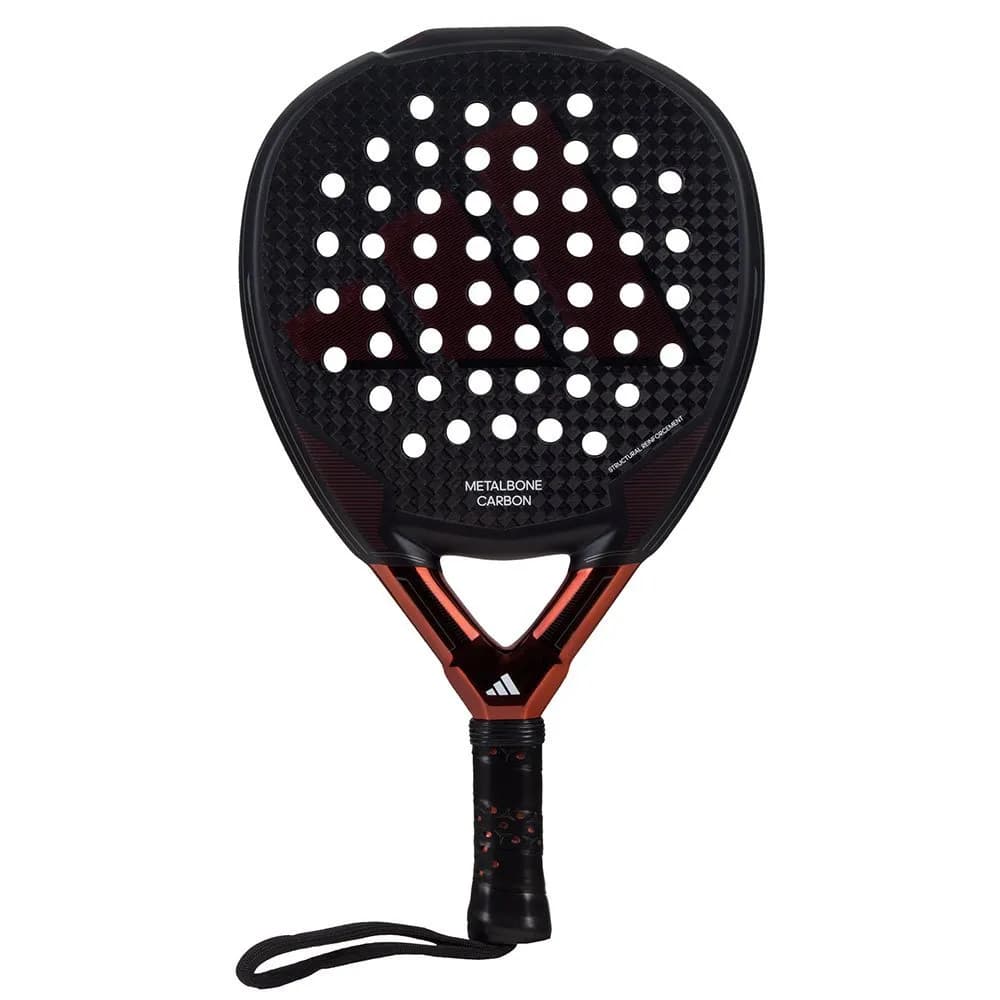 Adidas Padel Racket: Metalbone Carbon 3.3