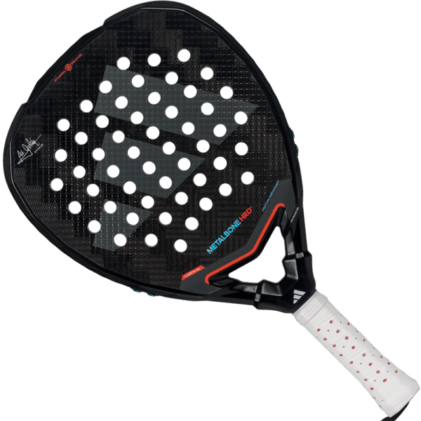 Adidas Padel Rackets - Metalbone HRD+ 3.4