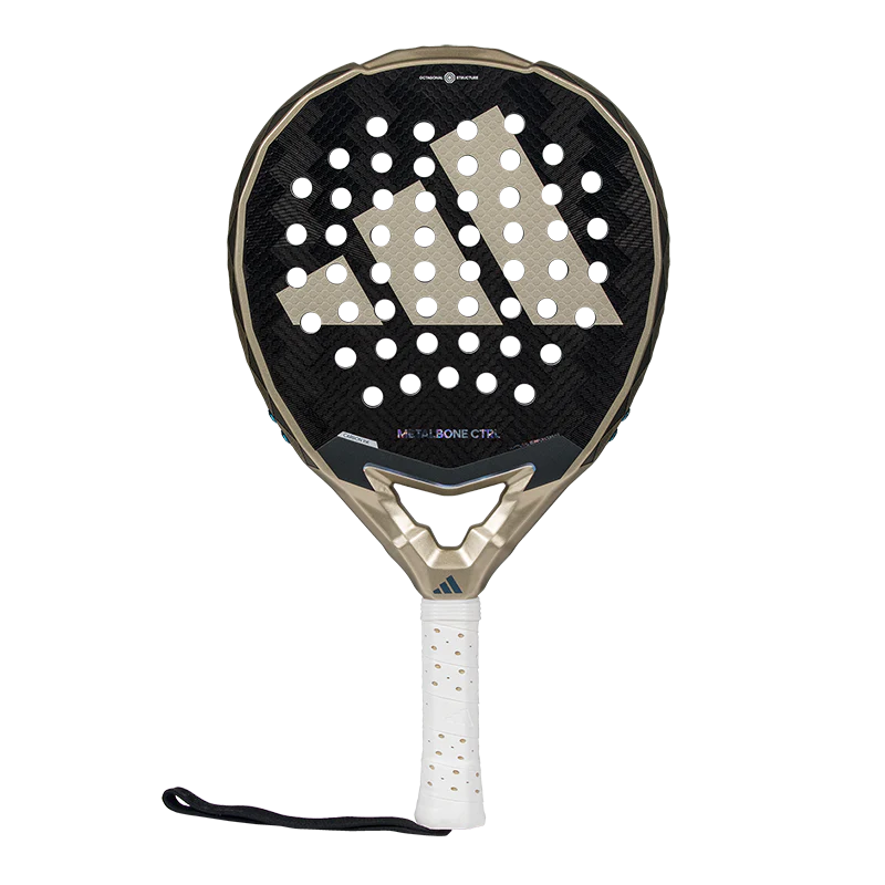 Adidas Padel Racket: Metalbone CTRL 3.4. Control Padel Racket