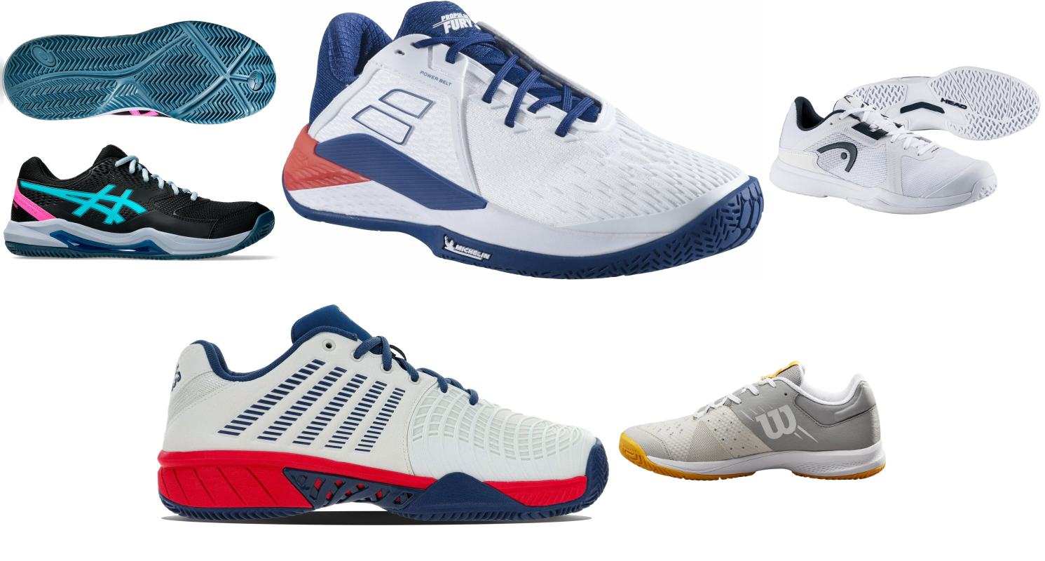 Best Padel Shoes Under $100 of 2025