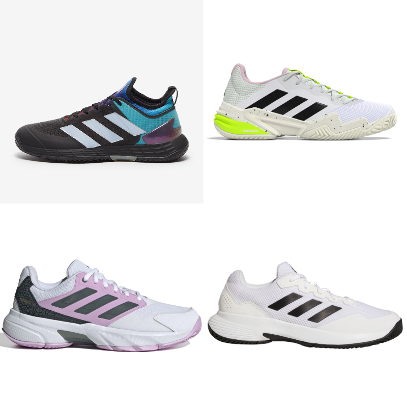 Adidas Padel Shoes: The best buying guide to help you find the best padel shoes for your feet.