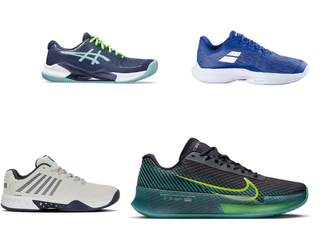 Greatest Padel Shoes with Cushioning: 2025 Most Comfortable Picks