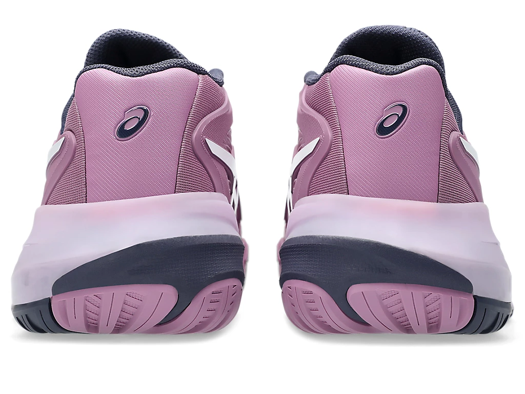 Asics Gel Resolution X Review: Asics Padel Shoes