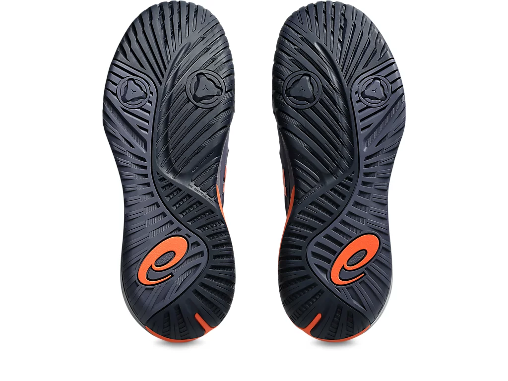 Asics Gel Resolution X Review: Asics Padel Shoes