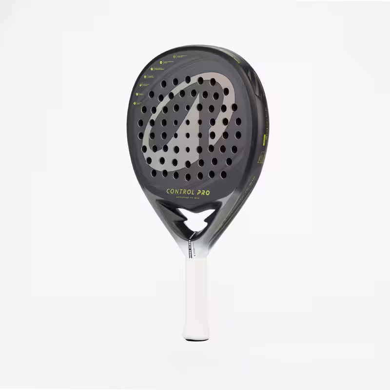 Best Padel Rackets: Kuimka Control Pro Padel Racket