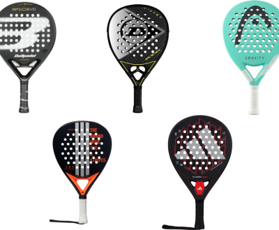 Best Padel Rackets of 2025 Under $150. Adidas Padel Rackets. Head Padel Rackets. Bullpadel Padel Rackets.
